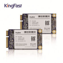 KingFast F6M  M-SATA 1TB SSD for desktop computer with Electronic bag packing